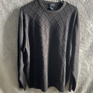 Men’s Dockers sweater